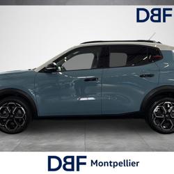 Citroen C3 113 ch Max Le Cr&egrave;s
