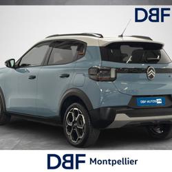 Citroen C3 113 ch Max Le Cr&egrave;s