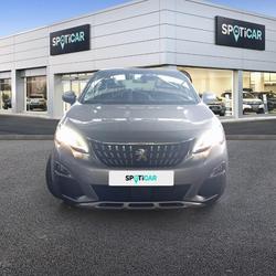 Peugeot 3008 1.2 Puretech 130ch S&S EAT6 Allure Roanne