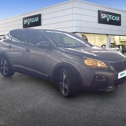 Peugeot 3008 1.2 Puretech 130ch S&S EAT6 Allure Roanne