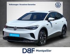 Volkswagen ID4 Montpellier