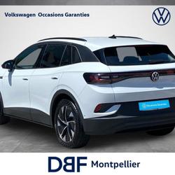 Volkswagen ID4 174 ch Pro Life Plus Montpellier