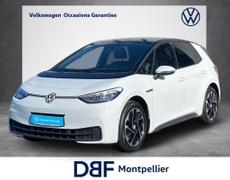 Volkswagen ID3 Montpellier