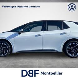 Volkswagen ID3 204 ch Pro Performance Active Montpellier