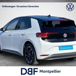 Volkswagen ID3 204 ch Pro Performance Active Montpellier