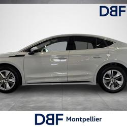 Skoda Enyaq COUPE iV 85 Montpellier