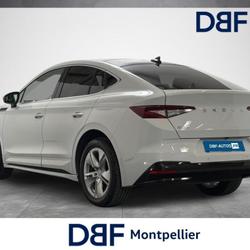 Skoda Enyaq COUPE iV 85 Montpellier