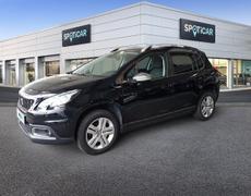 Peugeot 2008 Roanne
