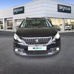 Peugeot 2008 1.2 PureTech 82ch BVM5 Style Roanne