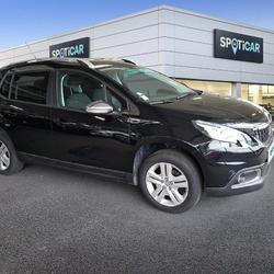 Peugeot 2008 1.2 PureTech 82ch BVM5 Style Roanne