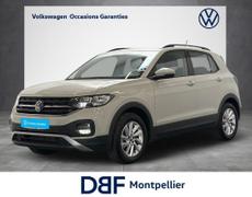 Volkswagen T-Cross Le Crès