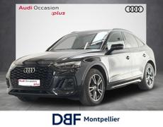 Audi Q5 Montpellier
