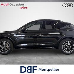 Audi Q5 35 TDI 163 S tronic 7 S line Montpellier