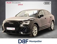 Audi Q3 Sète