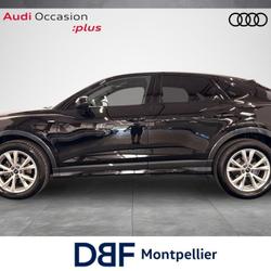 Audi Q3 35 TDI 150 ch S tronic 7 S line plus S&egrave;te