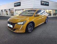 Peugeot e-208 Roanne