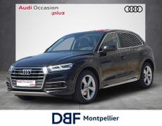 Audi Q5 Montpellier