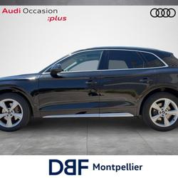 Audi Q5 35 TDI 163 S tronic 7 Avus Montpellier