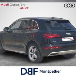 Audi Q5 35 TDI 163 S tronic 7 Avus Montpellier