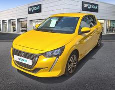 Peugeot 208 Roanne