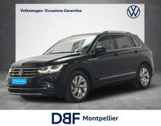 Volkswagen Tiguan Montpellier