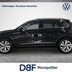 Volkswagen Tiguan 2.0 TDI 150ch DSG7 Elegance Montpellier