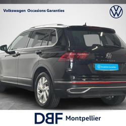 Volkswagen Tiguan 2.0 TDI 150ch DSG7 Elegance Montpellier