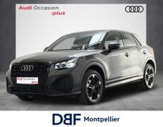 Audi Q2 Montpellier