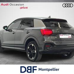 Audi Q2 35 TFSI 150 S tronic 7 S line Montpellier