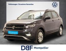 Volkswagen T-Cross Montpellier
