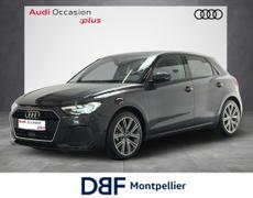 Audi A1 Sportback Le Crès