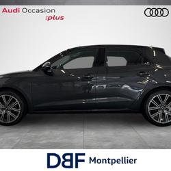 Audi A1 Sportback 25 TFSI 95 ch BVM5 Advanced Le Cr&egrave;s