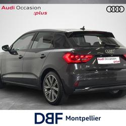 Audi A1 Sportback 25 TFSI 95 ch BVM5 Advanced Le Cr&egrave;s