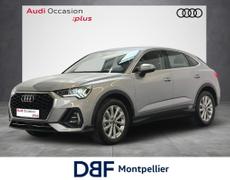 Audi Q3 Montpellier