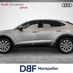 Audi Q3 35 TFSI 150 ch S tronic 7 Design Montpellier