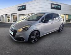 Peugeot 208 Roanne
