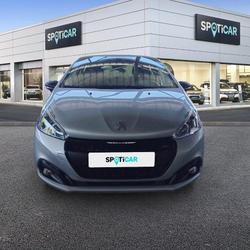 Peugeot 208 1.2 PureTech 110ch S&S BVM5 GT Line Roanne