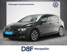 Volkswagen Golf 8 Le Crès