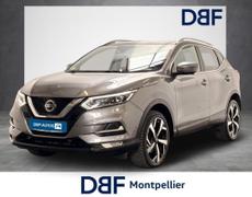 Nissan Qashqai Le Crès