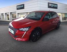 Peugeot 208 Roanne