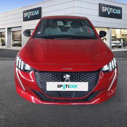 Peugeot 208 PureTech 100 S&S BVM6 GT Roanne