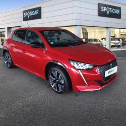 Peugeot 208 PureTech 100 S&S BVM6 GT Roanne