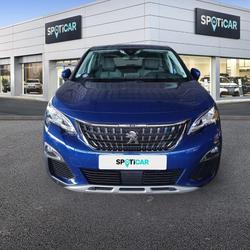 Peugeot 3008 1.2 Puretech 130ch S&S BVM6 Allure Roanne