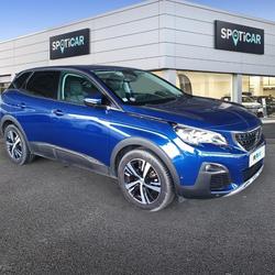 Peugeot 3008 1.2 Puretech 130ch S&S BVM6 Allure Roanne