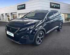 Peugeot 5008 Roanne