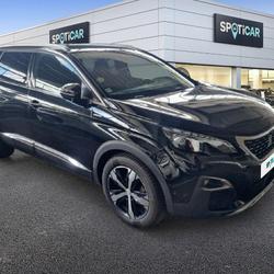 Peugeot 5008 BlueHDi 130ch S&S BVM6 GT Line Roanne