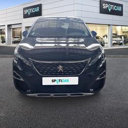 Peugeot 5008 BlueHDi 130ch S&S BVM6 GT Line occasion - Roanne - photo 3/20