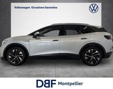 Volkswagen ID4 Le Crès