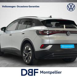 Volkswagen ID4 174 ch Pro Life Plus Le Cr&egrave;s