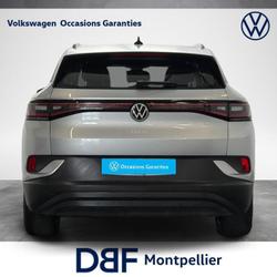Volkswagen ID4 174 ch Pro Life Plus Le Cr&egrave;s